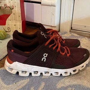 On Cloudswift Women’s Shoes